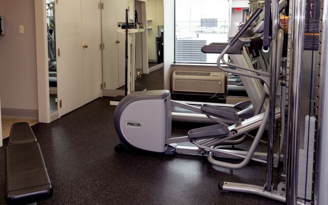 Country Inn & Suites by Radisson, Metairie (New Orleans), LA