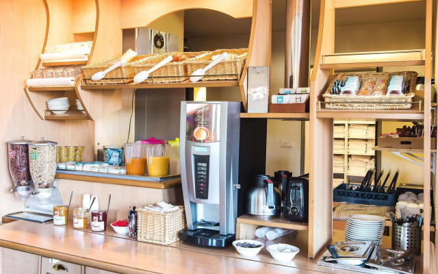 B&B HOTEL Brive-la-Gaillarde