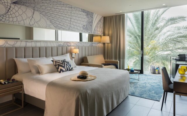 U Boutique Kinneret by the Sea of Galilee