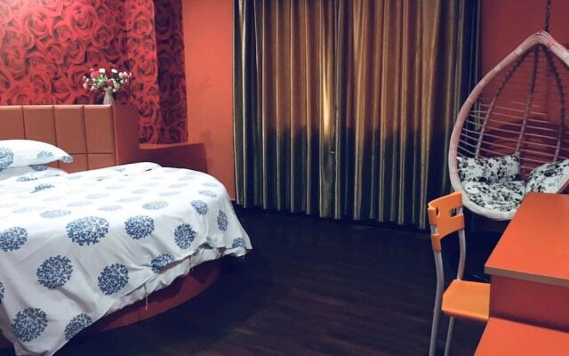 Puzzle Hotel