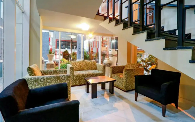 Hotel Dafam Pekalongan