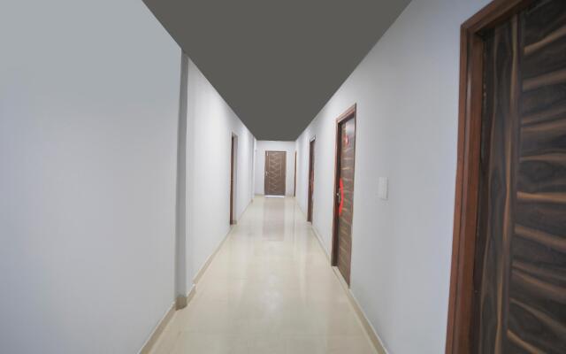 OYO Townhouse 589 Hotel Diamond View