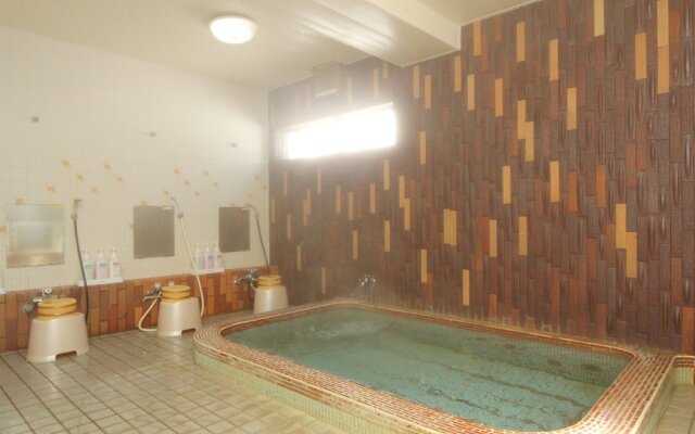 Hotel Sunny Valley