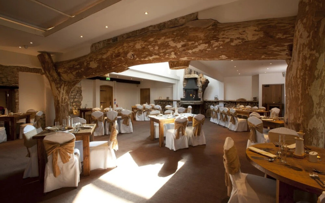 Oxwich Bay Hotel