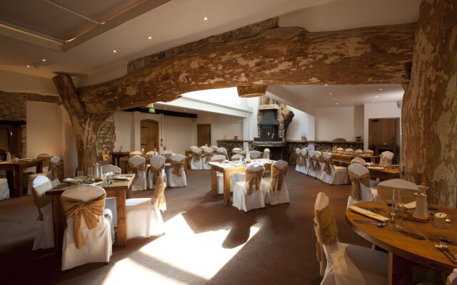 Oxwich Bay Hotel