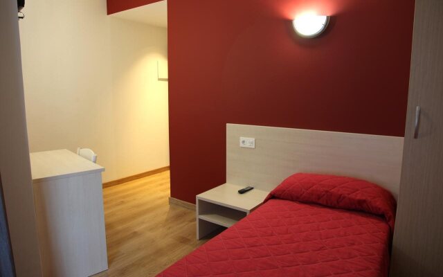 Hostal Santel San Marcos