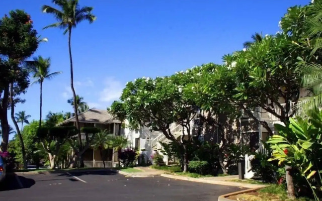 Wailea Grand Champion, #142 1 Bedroom Condo