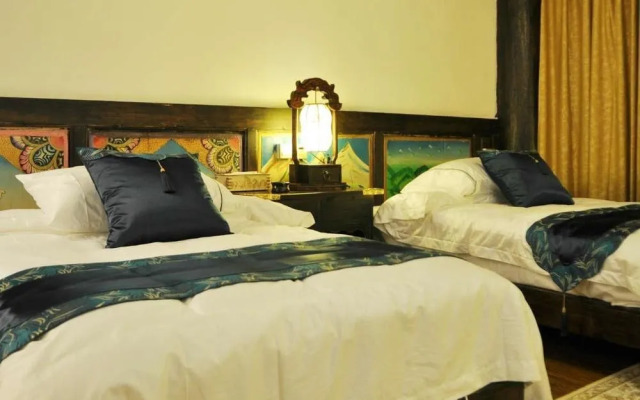 Shangri-la Chang's Mansion