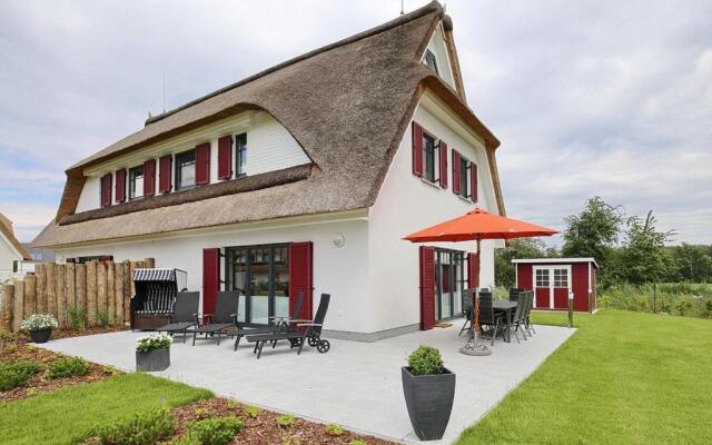 Reethaus Am Mariannenweg 08b