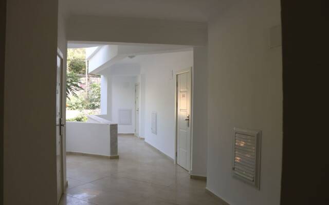 Otel Marinada