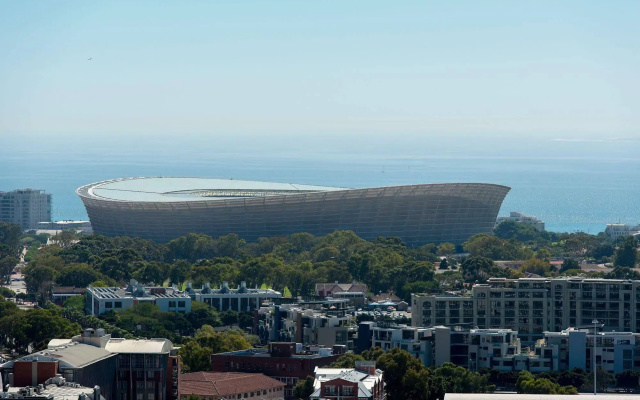 Pullman Cape Town City Centre