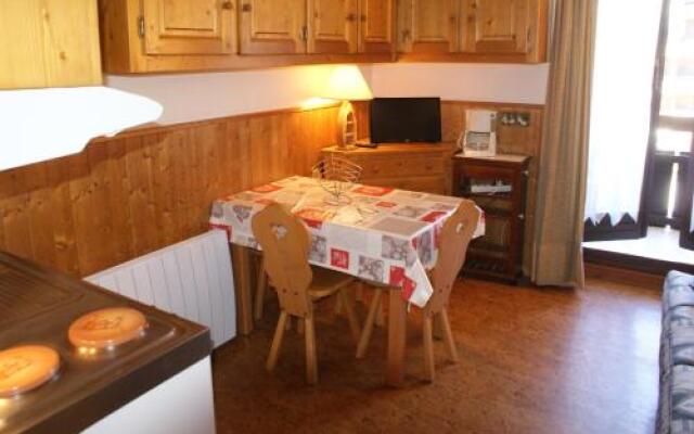 Residence Samoëns Centre