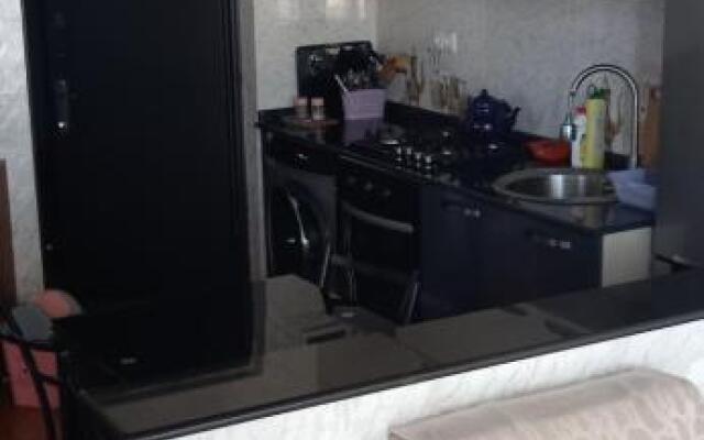 Apartament Pushkin Street 13