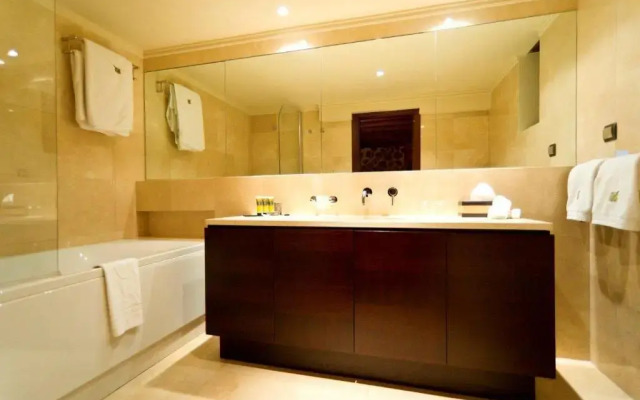 Pliadon Gi Mountain Resort & Spa