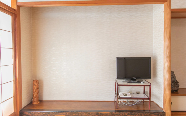 Tabist Setouchi no Yado Takehara Seaside