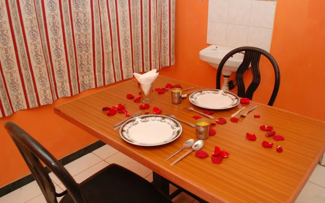 Nairobi Glory Palace Hotel