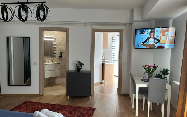 Central Studio Bucur