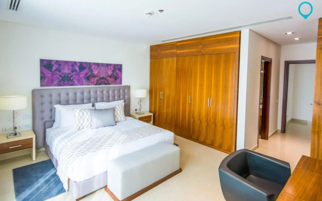 Bliss Hotel Al Ahsa