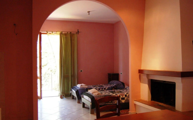 Borgo Nuovo San Martino