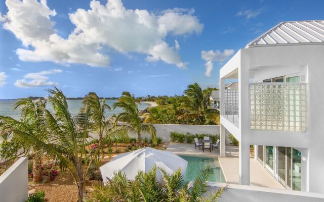 SulMare at Sapodilla Bay Luxury villas