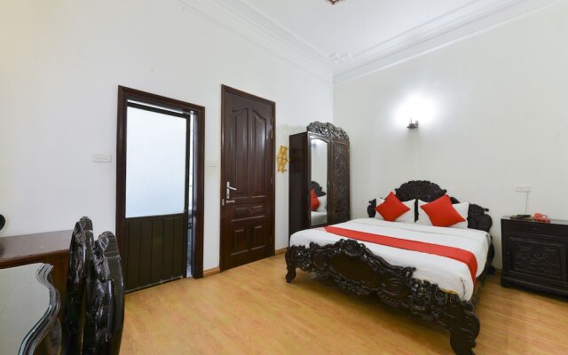 Alisa by OYO Rooms