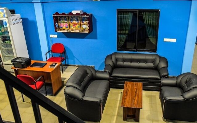 PP Rest Guest House