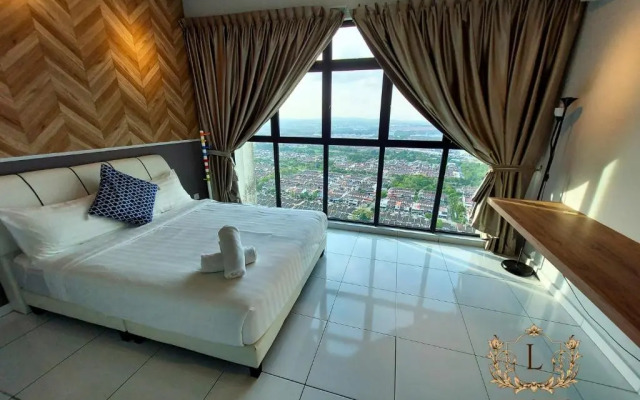 Luxe Suites at Skyloft
