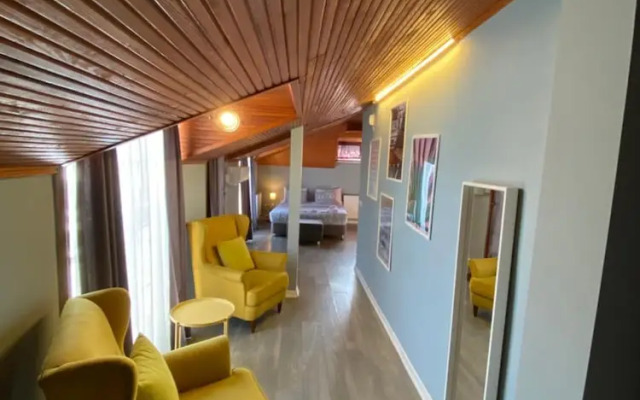 Flats Company - Karakoy Apartment