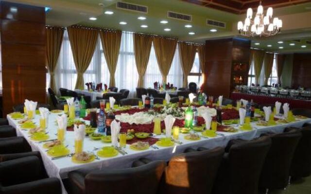 Mirador Hotel