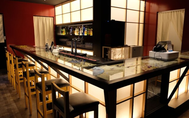 Banrai Hotel