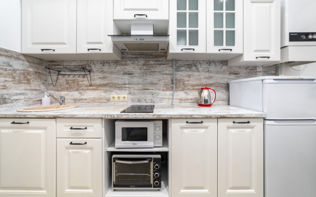 ЖК Астория Deluxe Apartment