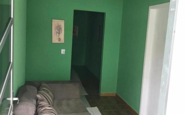 Pousada Praia do Trapiche