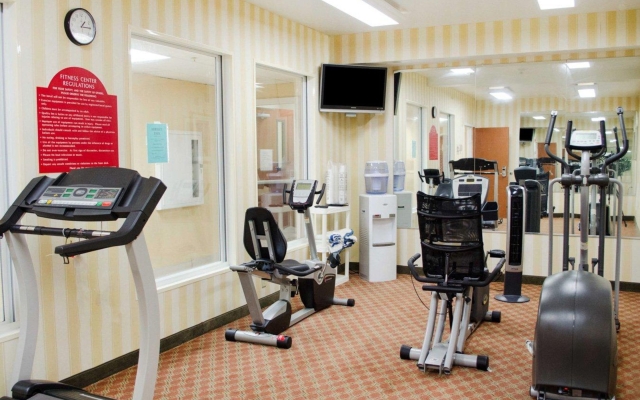 Sleep Inn & Suites Scranton Dunmore
