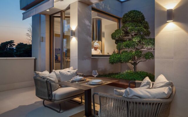 Residence Alba Split