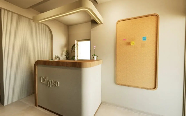 Hotel Calypso