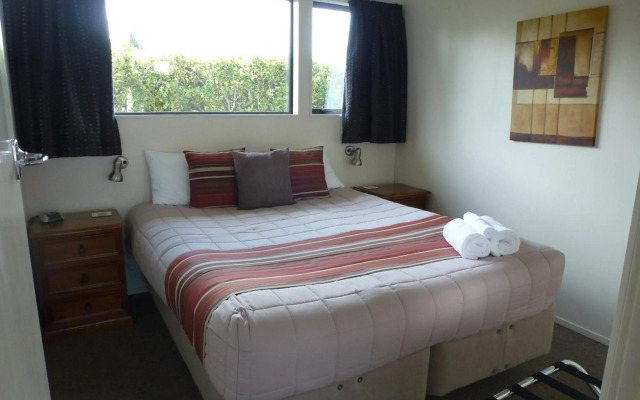 ASURE Adcroft Motel