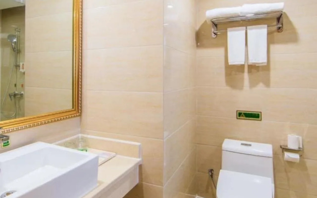 Guilin Vienna Hotel Zhongshan Road Branch
