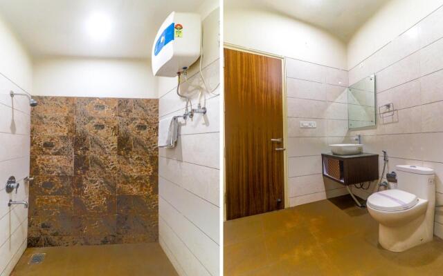 Fabhotel Nido