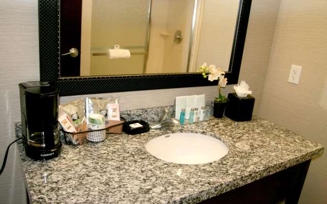 Hampton Inn & Suites Salt Lake City-University/Foothill Dr