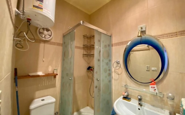 Desert Pearl Apartment in Hurghada With Wi-fi