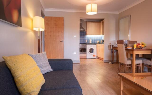 PREMIER SUITES Bristol Redcliffe