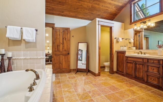 Cucumber Patch 60 4 Bedroom Home by RedAwning