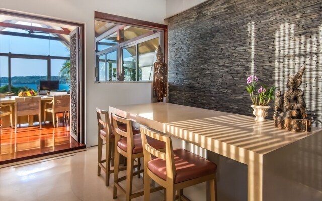 Laemsingh Villa 3a 4 Bedroom in Surin