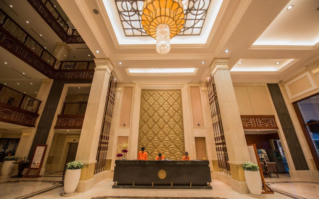 Vinpearl Da Nang Villas