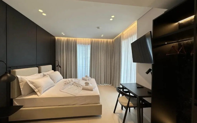 Dream Hotel Saranda