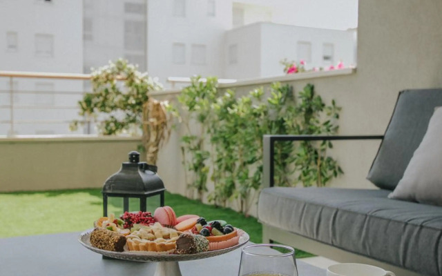 Apartment Sea Villa 5