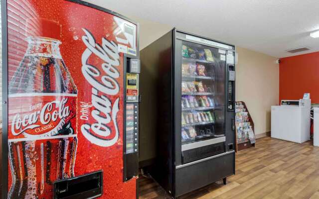 Extended Stay America Select Suites - Chattanooga - Airport