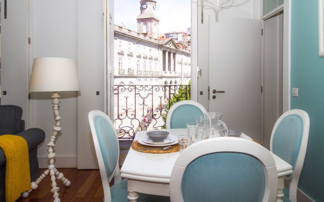 Liiiving Porto Ribeira Boutique Apartment