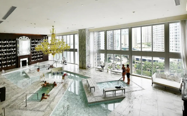 Miami World Rental - Iconbrickell 3210