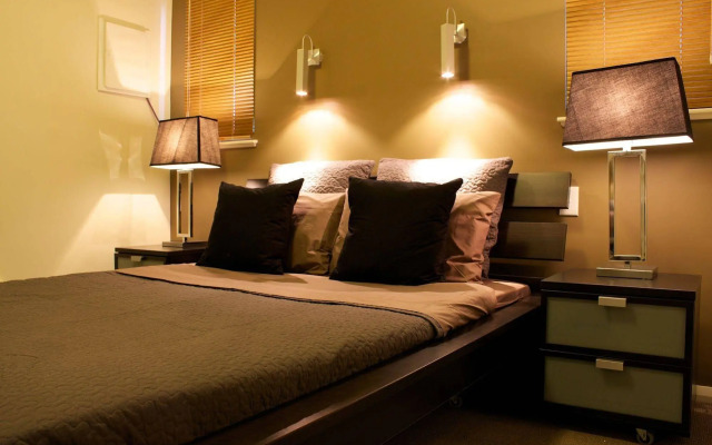 Mia Mia Executive Apartments